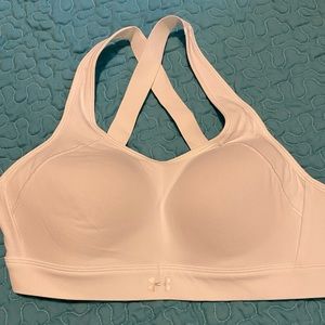Under Armour sports bra size M